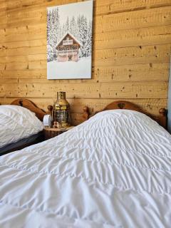 Magnifique appartement à la montagne classé 4 étoiles - Chapelle-des-Bois - 9