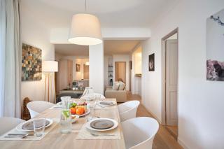 Cannes Center, Nice 110m2, 3BR & 3BTH, Terrace - 2
