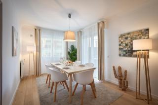 Cannes Center, Nice 110m2, 3BR & 3BTH, Terrace - 1