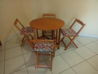 Apartamento Praia Grande - Aviação - Praia Grande - 6