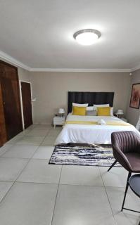 Grand Diamond Lodge - Roodepoort - 9