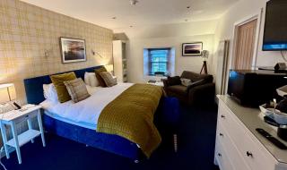 Lochindaal Hotel - 6