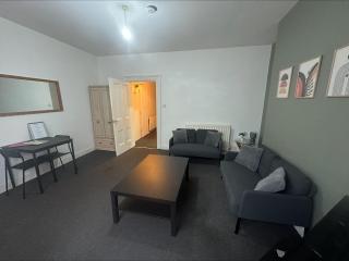 Milton Road Flat 1 - TSAC - 7