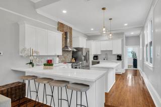 3 Bedroom - Uptown Funk Retreat - New Orleans - 6