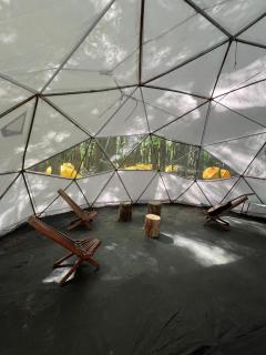 FITZ CAMP - Glamping agreste - Base Cerro Fitz Roy - El Chaltén - 6