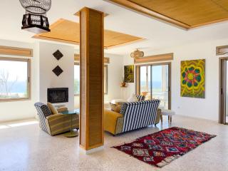 Yogic Retreat Villa In Jbila With Pool - Jebila - 7