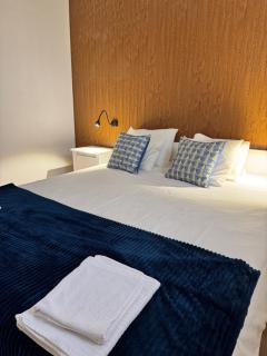Porto Smart Apartments- airport - Perafita - 0