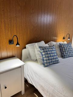 Porto Smart Apartments- airport - Perafita - 9