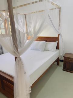 Riverside Nature Haven Villa - Weligama - 3