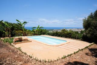 Yogic Retreat Villa In Jbila With Pool - Jebila - 9