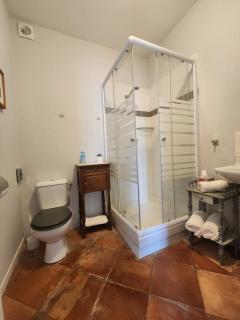 Auberge des Pensées - Roquebrune - 1