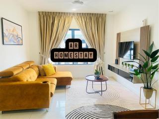 AR Suite Homestay near KLIA Airport - Kampong Melot - 6