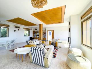 Yogic Retreat Villa In Jbila With Pool - Jebila - 3