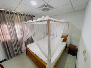 Riverside Nature Haven Villa - Weligama - 7