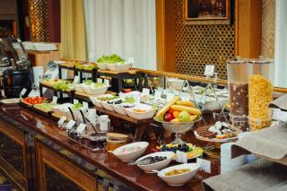 Safran Hotel - Bakoe - 7