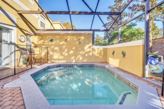 Pet Friendly Pool home very close to Disney - 0