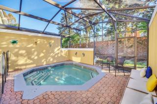 Pet Friendly Pool home very close to Disney - 1