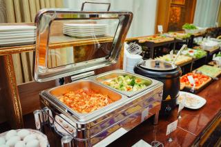 Safran Hotel - Bakoe - 6