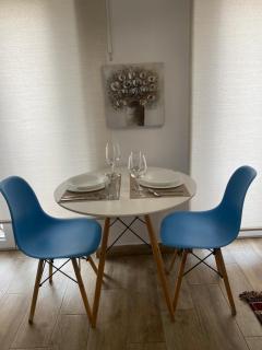 Suite iluminada en el Centro Histórico de Malaga - Málaga - 2