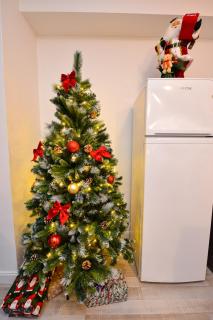 Royal Accommodation - 4