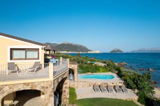 Villa Mimosa - Golfo Aranci - 6