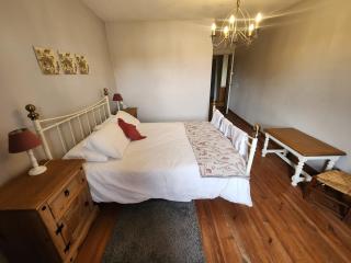 Auberge des Pensées - Roquebrune - 7