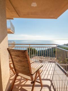 Cap Ducal 48 Magnífico apartamento vistas al mar - Sant Feliu de Guíxols - 0