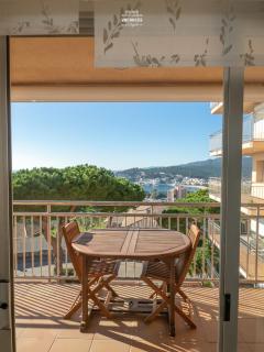 Cap Ducal 48 Magnífico apartamento vistas al mar - Sant Feliu de Guíxols - 8