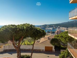 Cap Ducal 48 Magnífico apartamento vistas al mar - Sant Feliu de Guíxols - 6