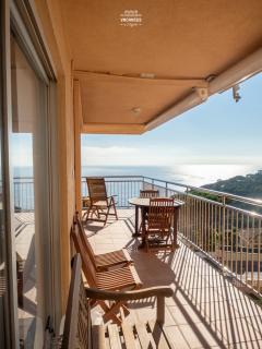Cap Ducal 48 Magnífico apartamento vistas al mar - Sant Feliu de Guíxols - 4