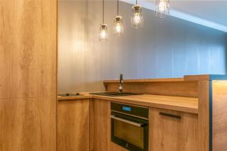 Lehel Apartman - Budapest - 4