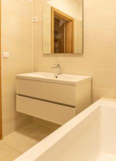 Lehel Apartman - Budapest - 2