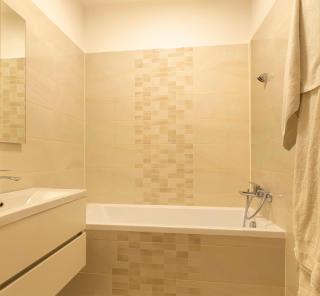 Lehel Apartman - Budapest - 3