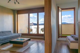 Lehel Apartman - Budapest - 9
