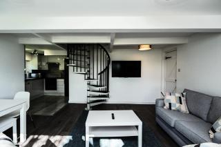 Beautiful Cottage with Tennis Court and Hot Tub - Chiddingly - 8