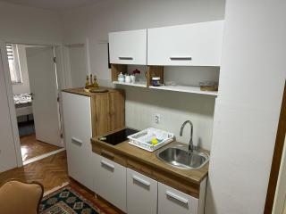 Apartman Stan Dino - Sarajevo - 4