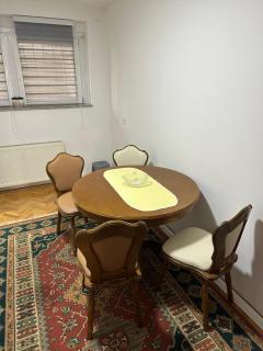 Apartman Stan Dino - Sarajevo - 3