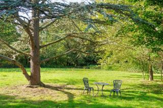 Beautiful Cottage with Tennis Court and Hot Tub - Chiddingly - 1