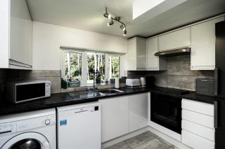Beautiful Cottage with Tennis Court and Hot Tub - Chiddingly - 5