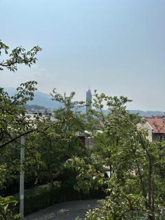 Apartman Stan Dino - Sarajevo - 0