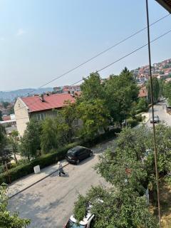 Apartman Stan Dino - Sarajevo - 1
