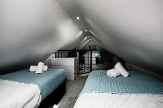 Beautiful Cottage with Tennis Court and Hot Tub - Chiddingly - 6