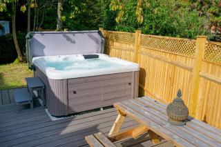 Beautiful Cottage with Tennis Court and Hot Tub - Chiddingly - 2