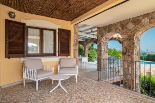 Villa Mimosa - Golfo Aranci - 3