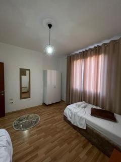 KEDA's-Guesthouse - Pogradec - 7