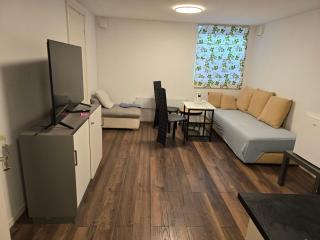 Beautiful 2 rooms apartment in kløfta,near oslo airport& oslo - Klofta - 5