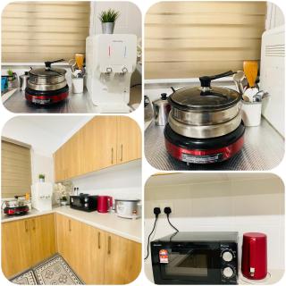 AR Suite Homestay near KLIA Airport - 8
