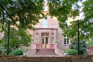 Gutshaus Gottin GbR - Warnkenhagen - 9