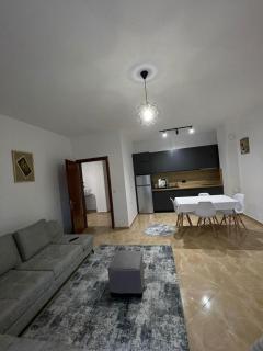 KEDA's-Guesthouse - Pogradec - 6