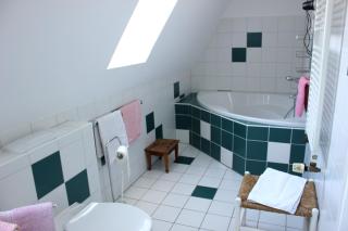 Gutshaus Gottin GbR - Warnkenhagen - 5
